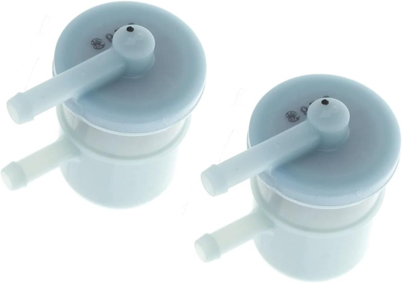 船外機用燃料フィルター 2個入り 25-70 HP 4ストローク 5032323 15410-87J10