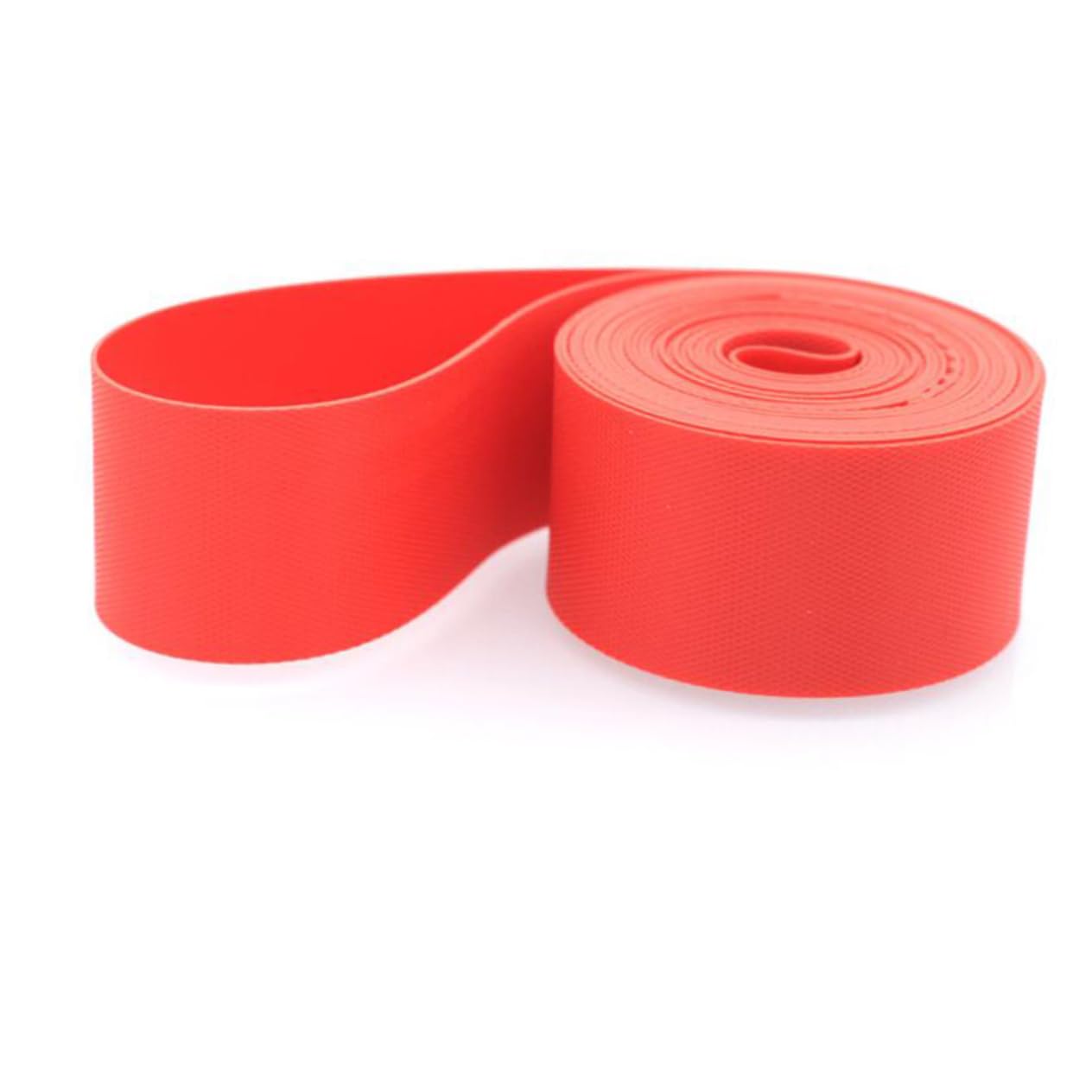10pcs Cycling Safety Essential Mountain Bike Puncture Rim Tape Bike Tire Liner Weatherproof Easy to Install Rim Belt