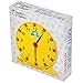 Learn How to Tell Time Teaching Clock – Large 12