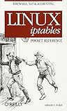 Linux iptables Pocket Reference (Pocket Reference (O\'Reilly))