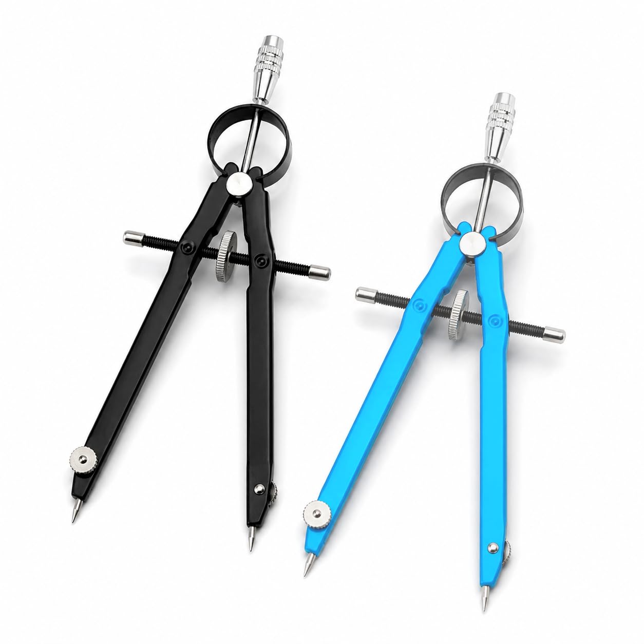 Professional Compass with Lock, Compass Maths, Geometry Sets