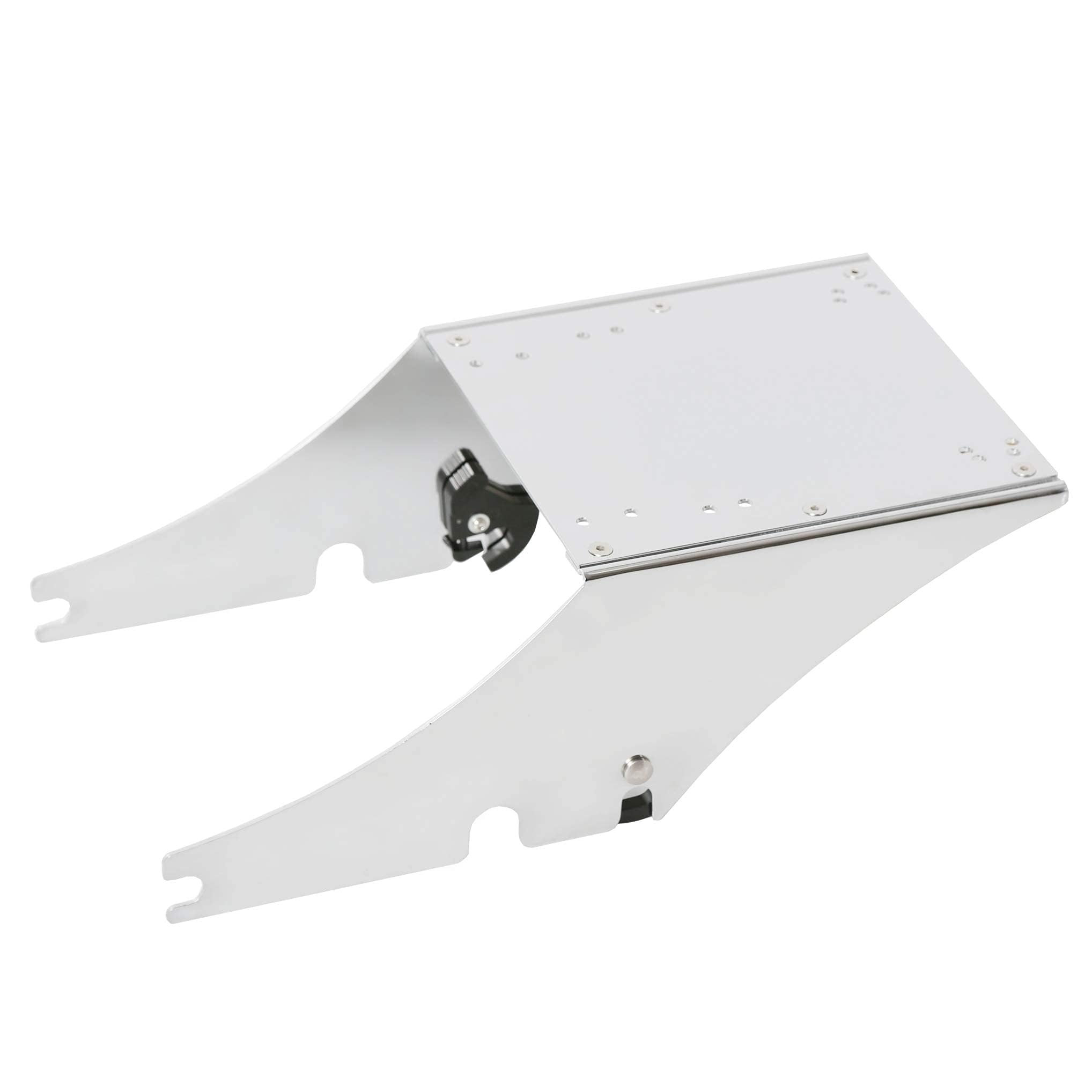 Trunk Mount Bracket Compatible with 1984-2022 Harley Softail Heritage Deluxe Fat Boy
