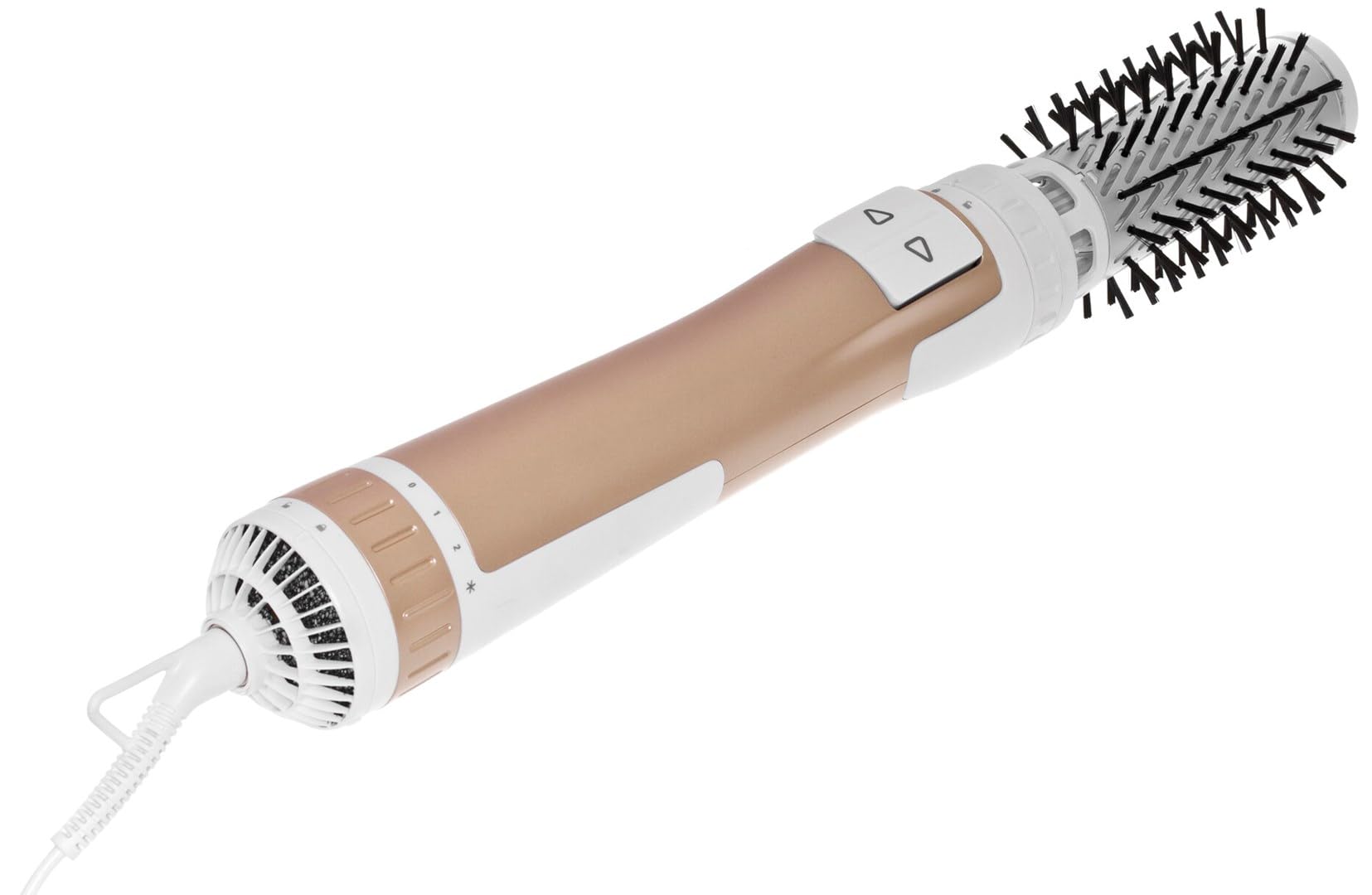 Cepillo eléctrico para cabello Rowenta Brush Activ Compact CF9520 1000 W