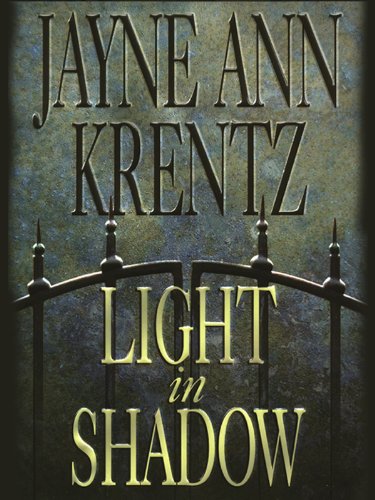 Light In Shadow (A Whispering Springs Novel Book 1)