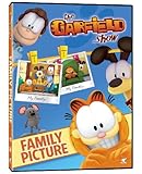 The Garfield Show - Family Picture