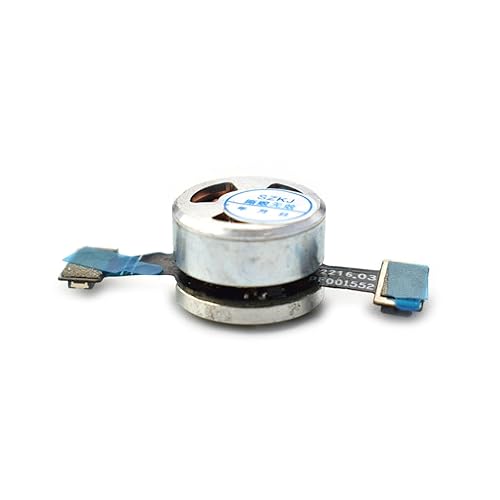 Miniatura 4 de Reemplazo del motor de guiñadarollopaso de cámara cardán para piezas de reparación D-JI Mini 3 ProMini 3 Drone (color  motor de paso)