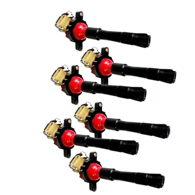 BREMI 11732 Bobina D'accensione Per BMW Serie 3, Serie 5 - Foto 9