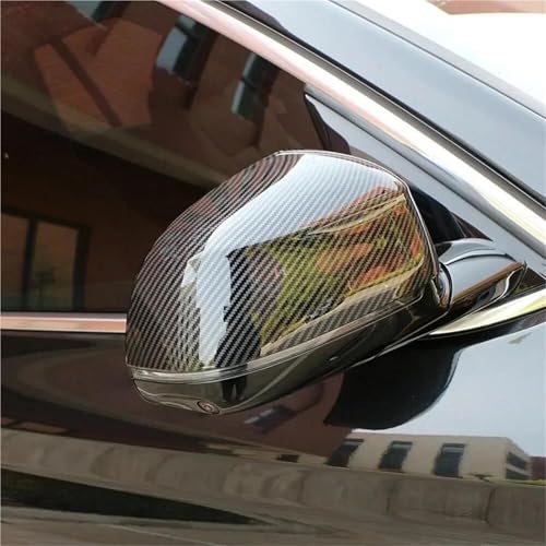 Couvercle rétroviseur latéral extérieur pour BMW X5 X3 coque de remplacement contre les rayures