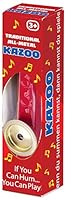 Algopix Similar Product 11 - Tobar KAZOO, Mixed (5038728038338)
