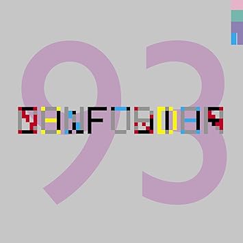 New Order - Confusion (LP-Vinilo 12>>)
