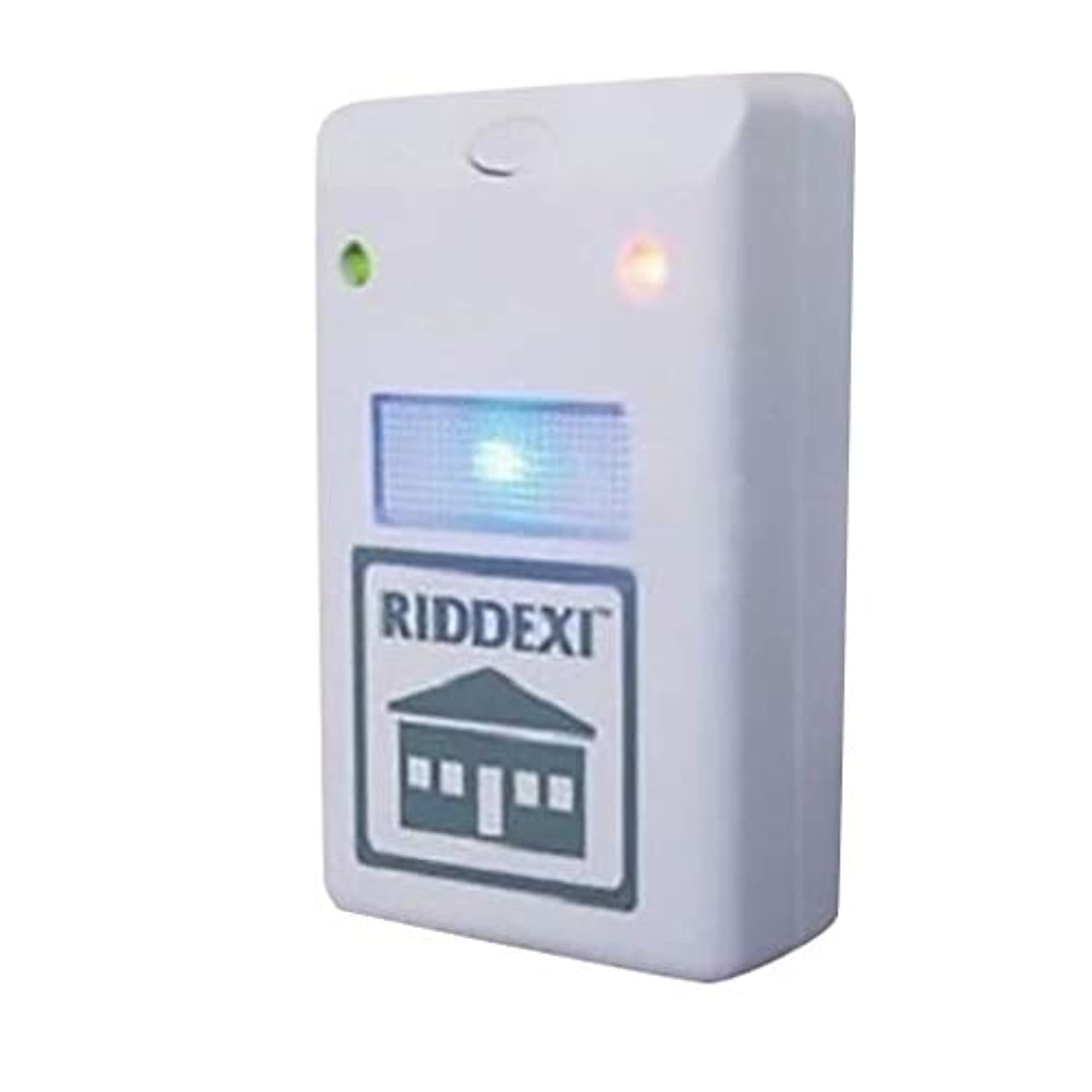 Riddex Pest Repeller Control Aid Killer