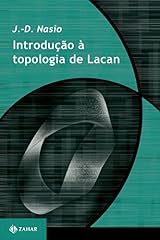 Capa de Introdução à topologia de Lacan (Transmissão da Psicanálise - série especial)