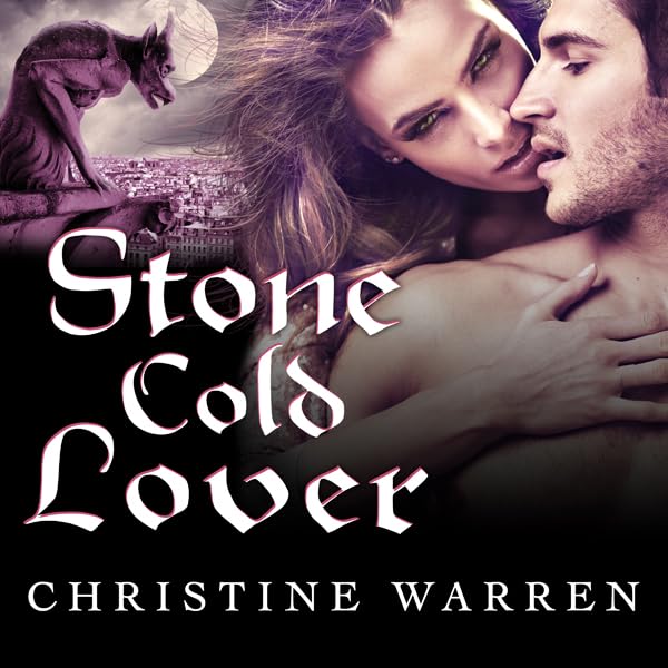 Stone Cold Lover: Gargoyles, Book 2    
	                
	            

                 
                        Audible Audiobook 
                  
                        – Unabridged