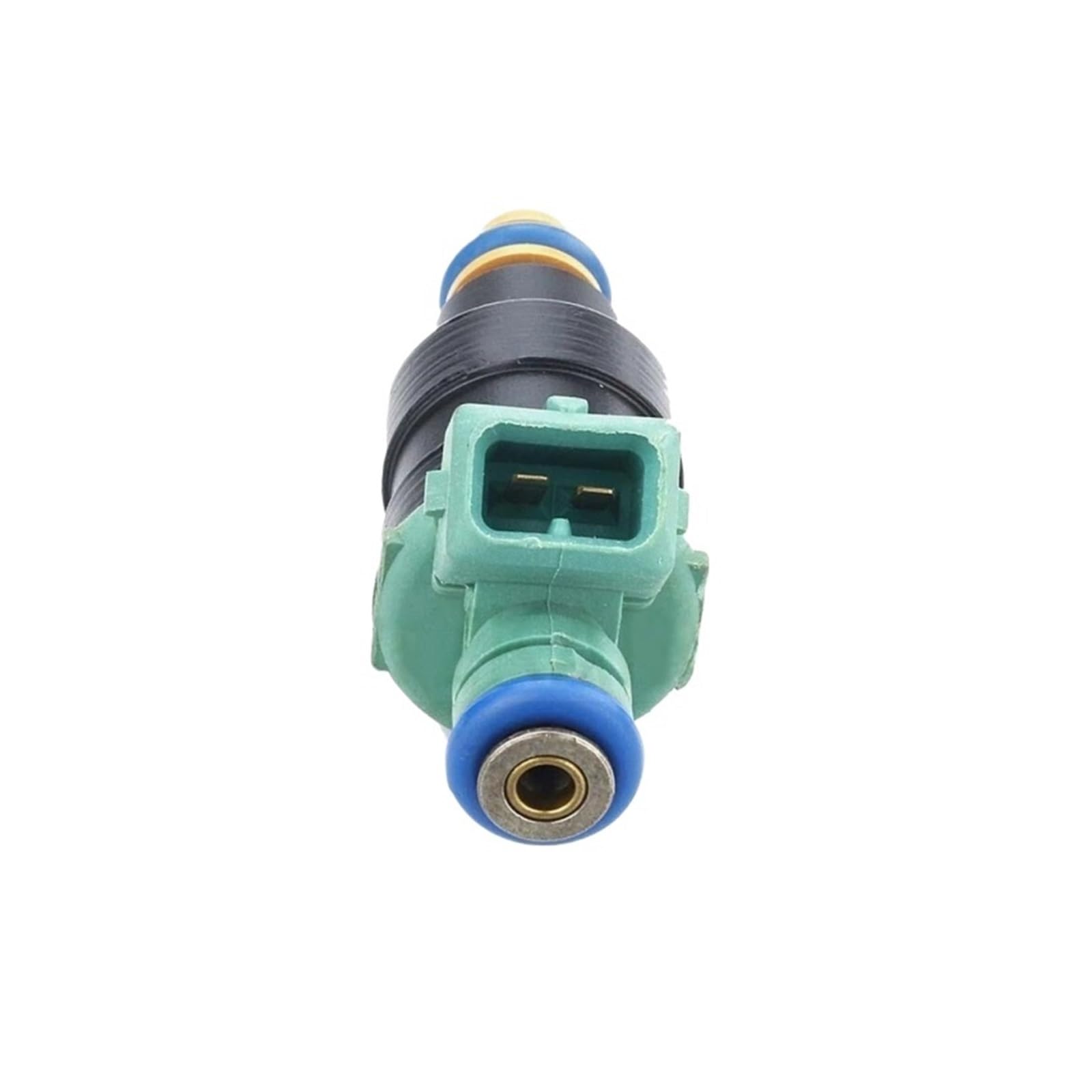 4 Pezzi 0280150357 Iniettore Di Carburante Compatibile Con Turbocompressore Volvo 2.3L 740 760 745 0 280 150 357