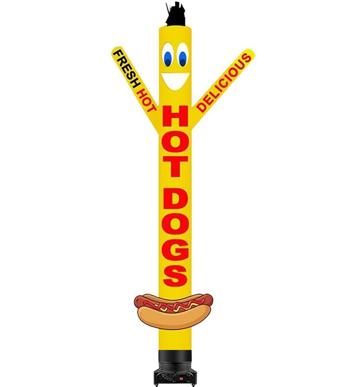 ●イベント用ディスプレイ●Hotdogger バックボード●サイズ2M ○イベント用ディスプレイ○Hotdogger バックボード○サイズ2M