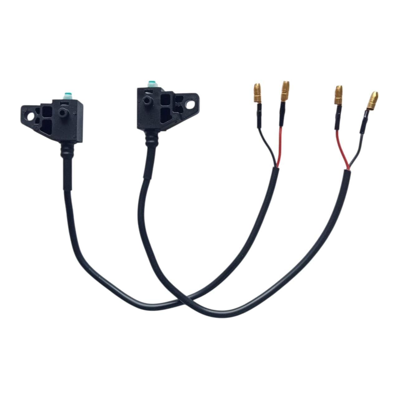 Disc Brake Cut-Off Sensor, Left and Right, 26.5cm Length, Compatible with Electric Scooter, Bike, Scooty, E-Rickshaw, E-Carts-image-15