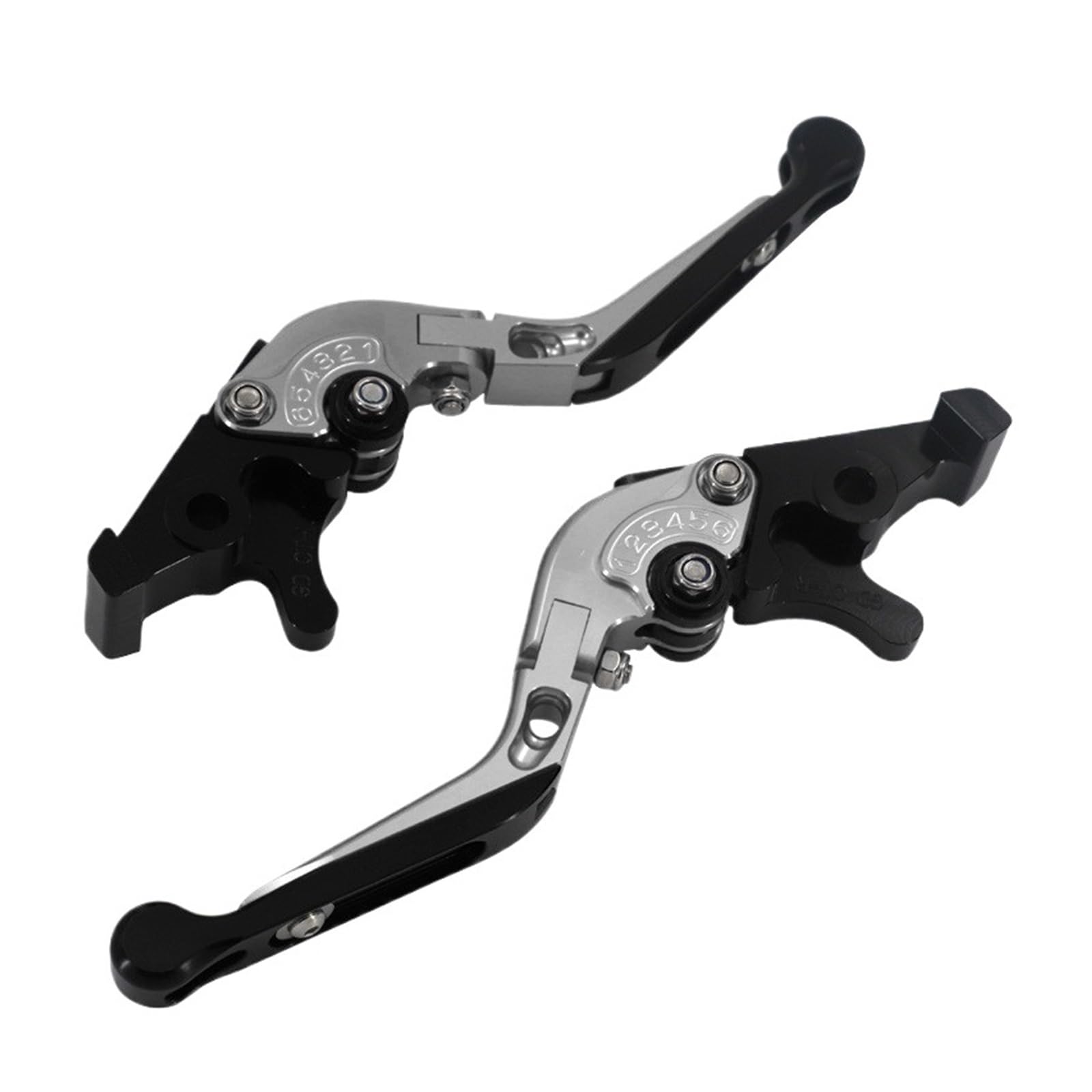 Mwbdjfod Color 9 For Ho&Nda Cbr1000 Rr Cbr1000rr/Fireblade/Sp 2017 2018 Motorcycle Brake Clutch Levers Cnc Adjustable Folding Extendable Handlebar Clutchs Brakes Levers
