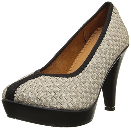 Bernie Mev Women's Legend Dress Pump