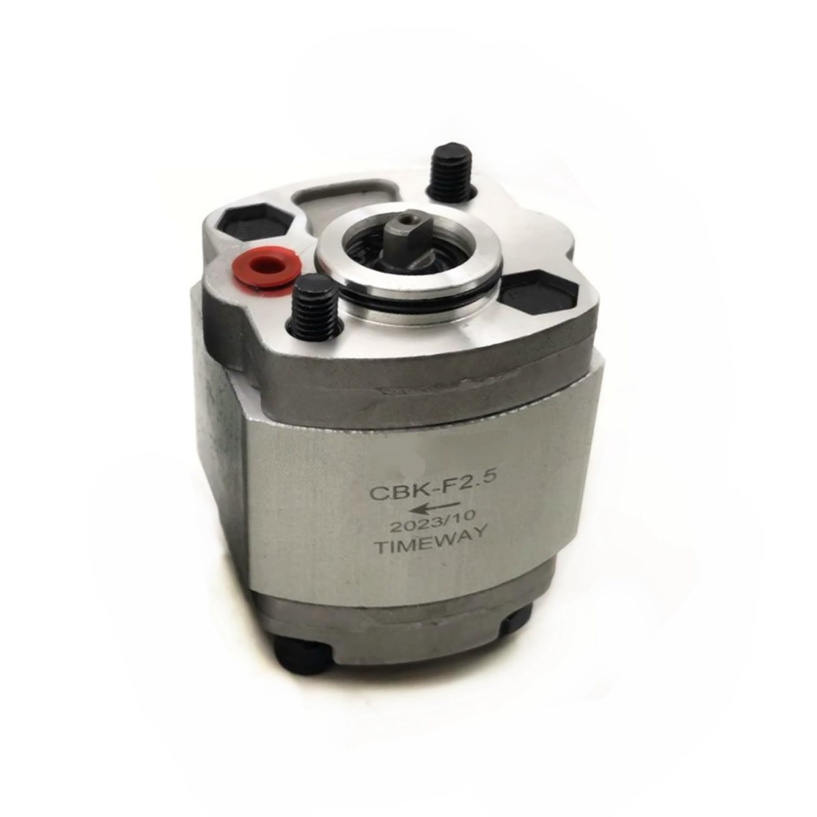 Pompa hydrauliczna CBK F2.5-F3.2 Wózek CW Tylne wejście Wyjście przednie