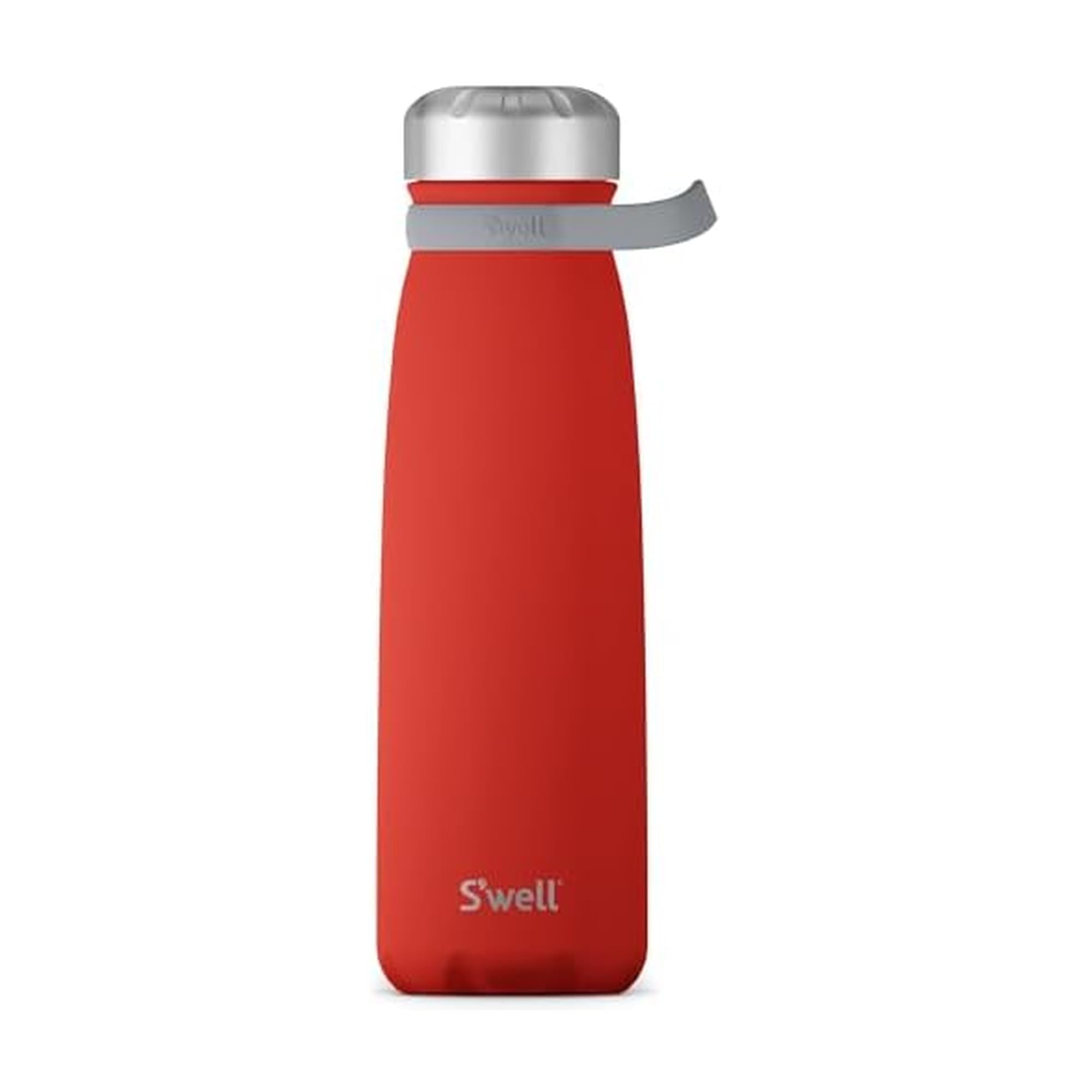 Amazon.com: S'well Stainless Steel Traveler With Handle, 40oz