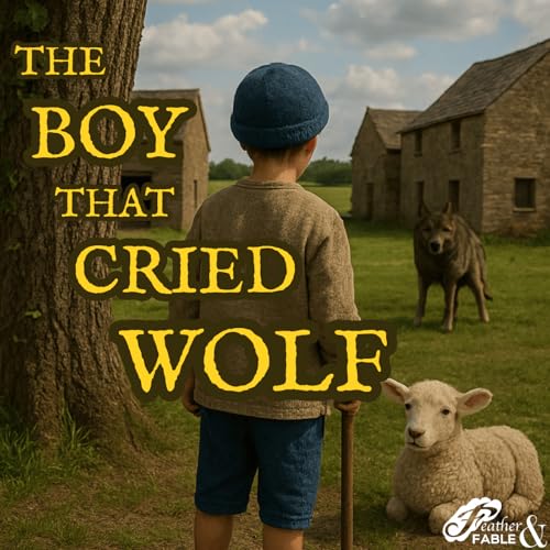 The Boy That Cried Wolf