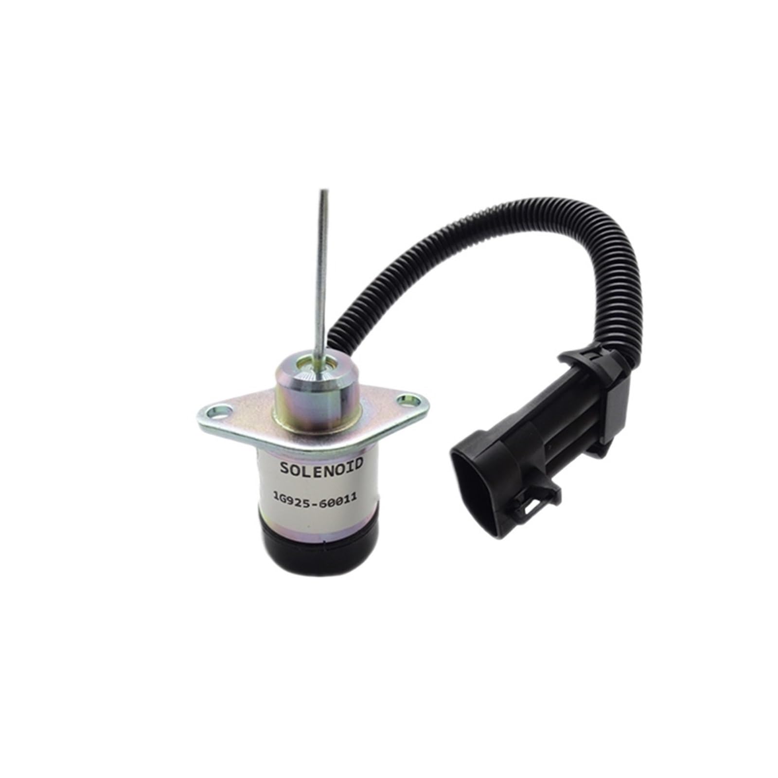 Tccscdnff 1503Es-12A5uc4s 6651512 16271-60012 1G925-60011 6691498 6660294 For 1756Es-12Suc5b1s5 Reversing Alarm Shutdown Solenoid Valve(1503Es-12A5uc4s)