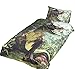 Urban GoCo Housse de Couette de lit de Taille Simple Tyrannosaure Rex,1 Housse de Coussin Dinosaure, Parure de lit Dinosaure Jurassique