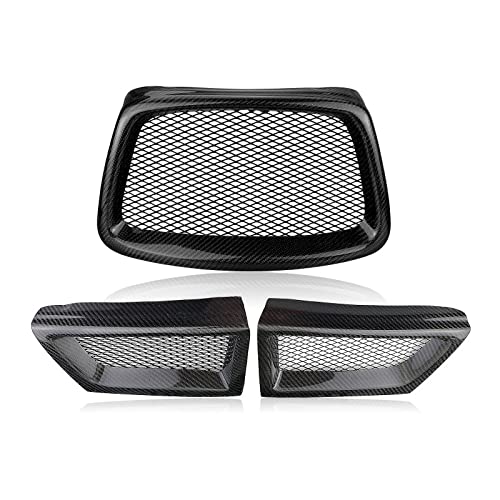 Voiture grille capot avant calandre pour Impreza 2006-2007