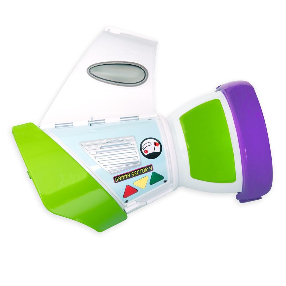 Disney Store Boys No Color Disney Toy Story Buzz Lightyear Gauntlet