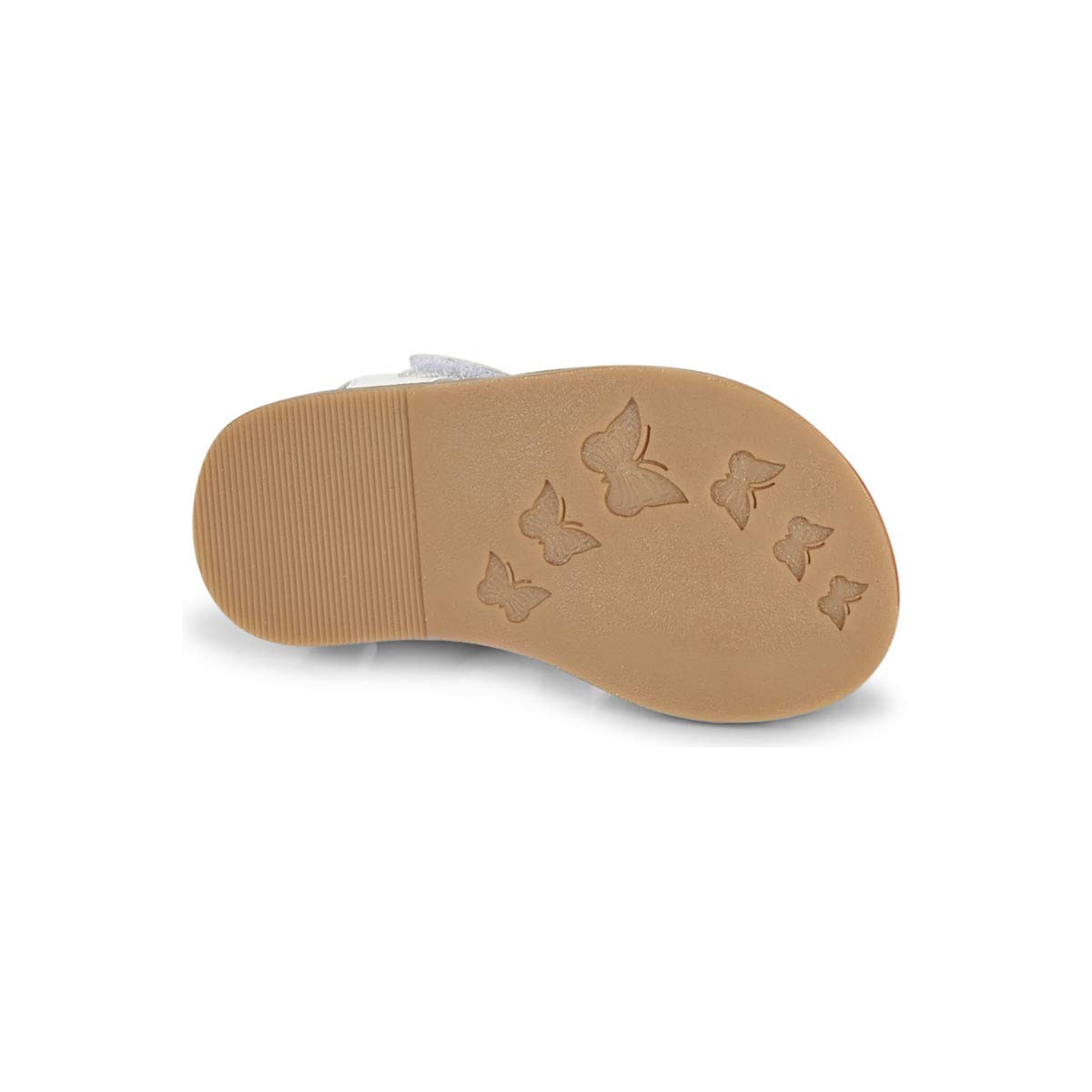 Dyastar, Sandales Fille,