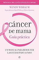 Cáncer de mama 8491644172 Book Cover