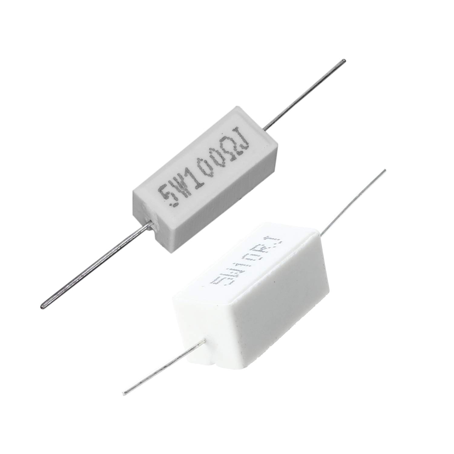 10X CL31B105KBHNNNE Condensatore: Ceramica MLCC 1uF 50V X7R ±10% SMD 1206 SAM - Foto 3