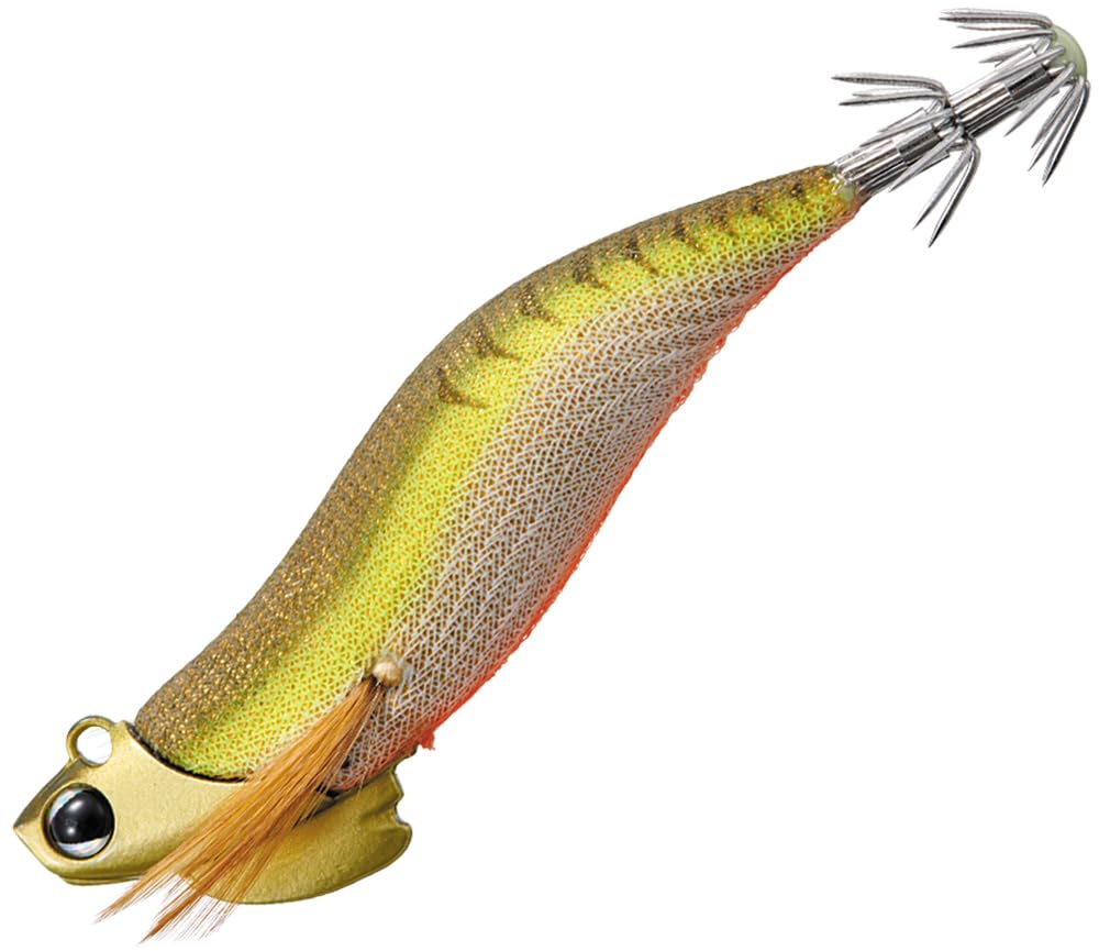 Amazon | バレーヒル(Valleyhill) スクイッドシーカーミクロス 2.5号