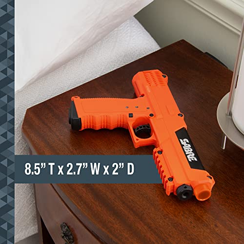 The 30 Best Pepper Spray Gun of 2024 [Verified] Cherry Picks