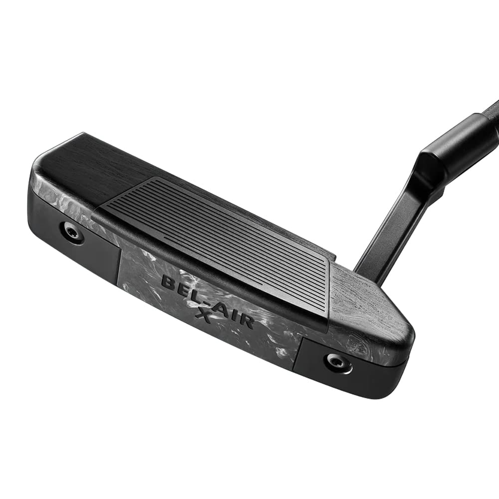 Amazon.co.jp: LA ゴルフ(LA GOLF) ゴルフパター BEL-AIR（ベルエア）X 