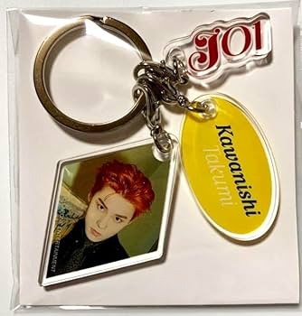 Amazon.co.jp: 川西拓実 JO1 グッズ 109 POP UP STORE ポップアップ