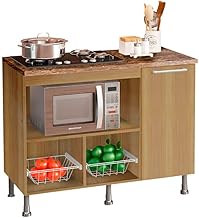 Balcão Para Cooktop Ditália Ba-60 Diamond