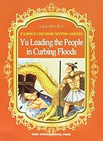King Yu Tamed the Flood 7508524292 Book Cover