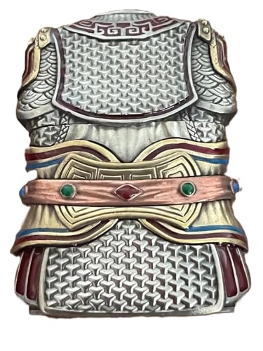 Encendedor Zippo Edición Limitada Samurai Dragon miniatura 2