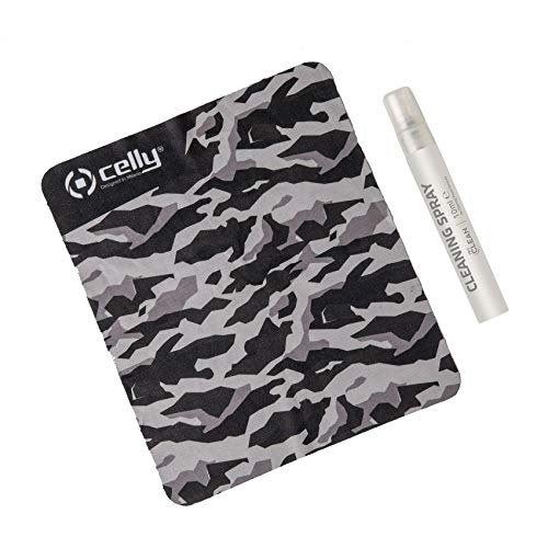 Preisvergleich Produktbild Celly-Renigungskit 10ml Schwarz