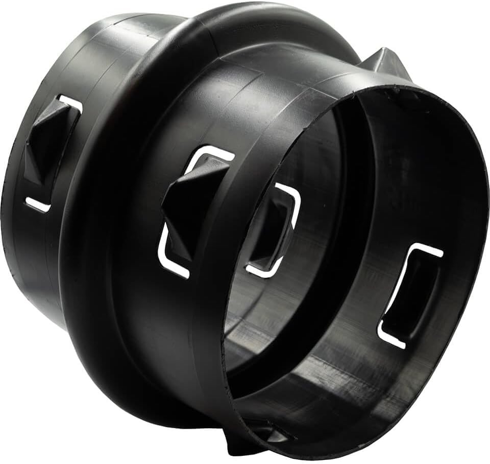 Conector EasyPro PV-COUP para Difusores Pit Viper miniatura 1