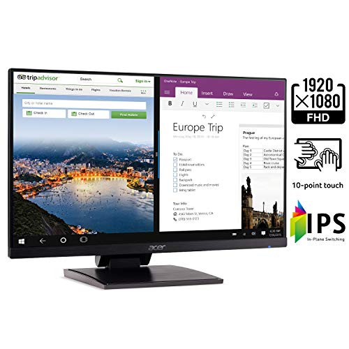 interactive display panel Whole Home product image