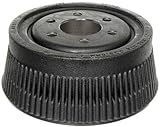 Raybestos 2988R Professional Grade Brake Drum