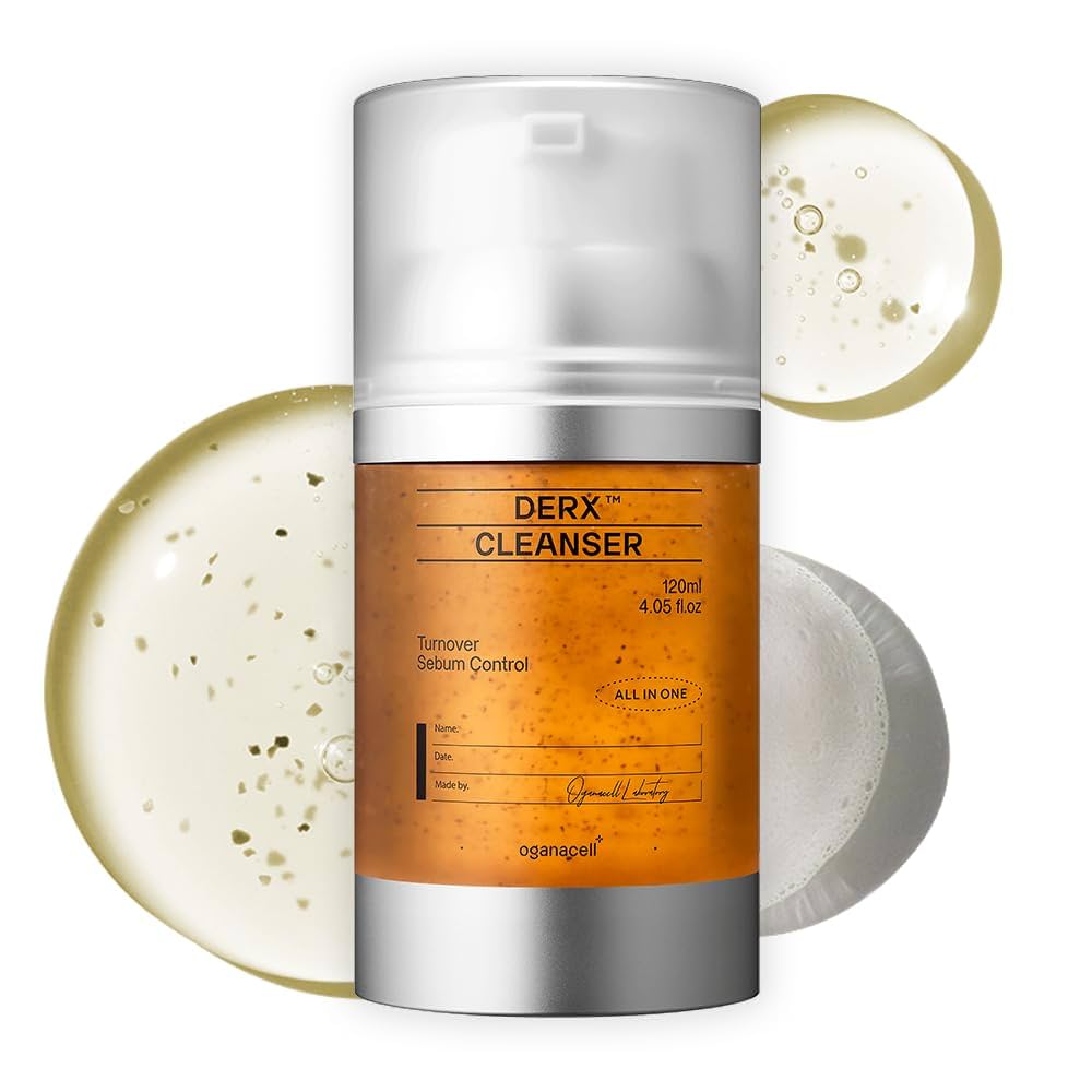 Amazon | オガナセル 洗顔料 ジェルタイプ 洗顔フォーム 泡立つ