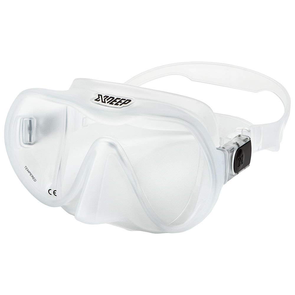 Xdeep Radical Frameless One Size