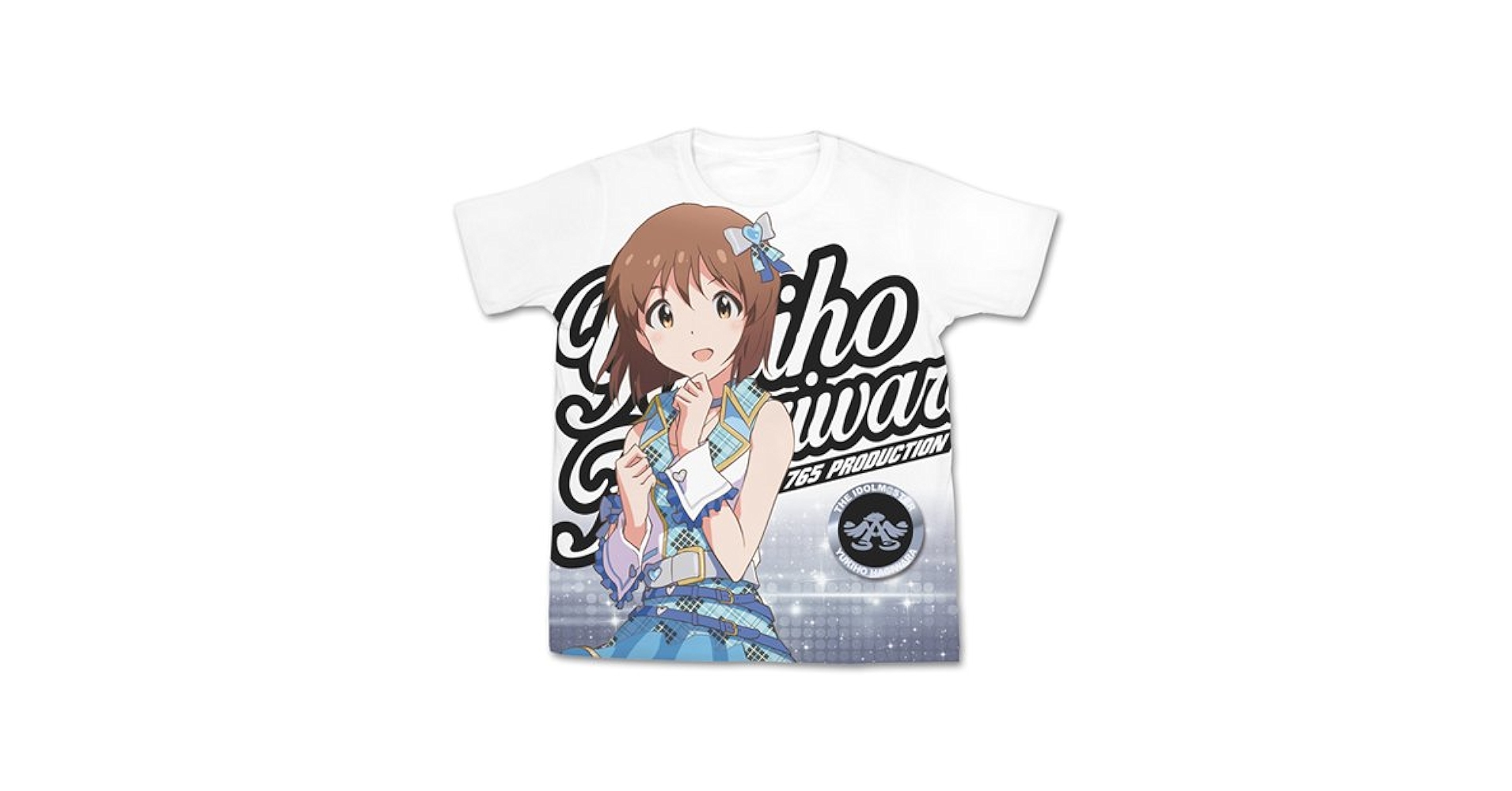 Amazon.co.jp: THE IDOLM@STER ワンフォーオール 萩原雪歩 フル
