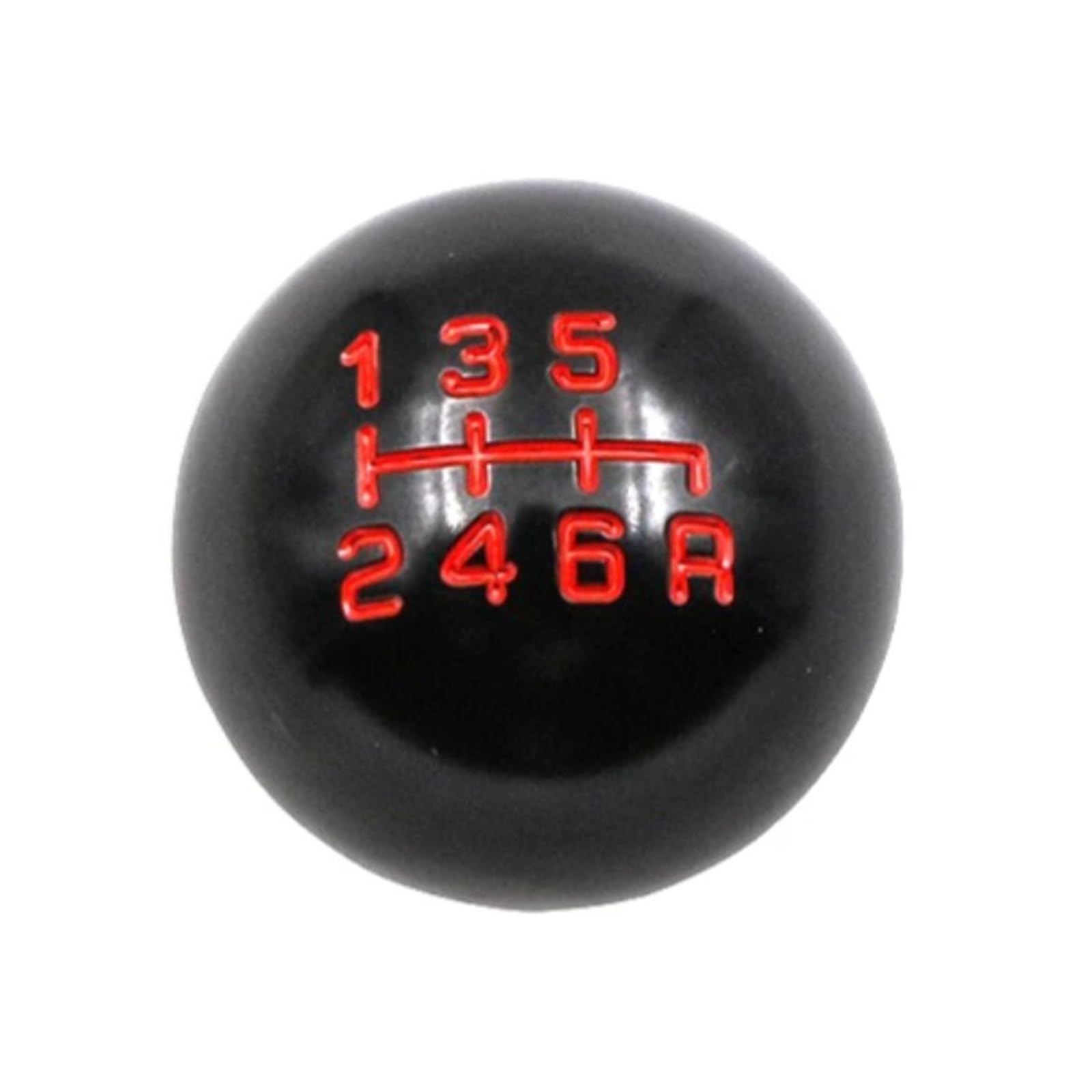 KUNYOS Sporty Gear Shift Knob for Fit for Civic City FD2 FN2 EP3
