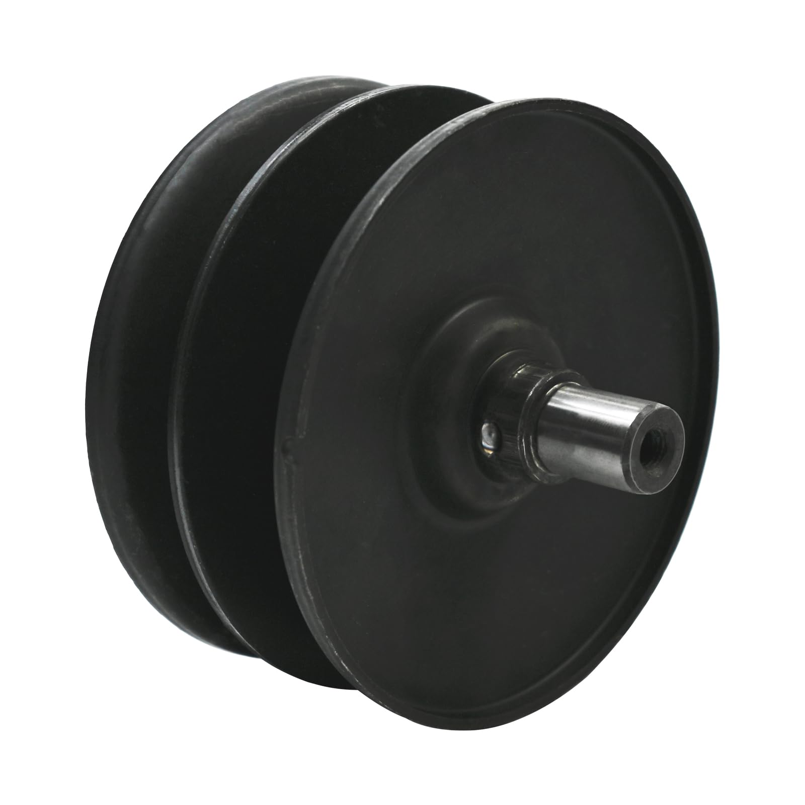 Variable Speed Pulley for MTD 956-04015B 956-04015A 656-04015 656P05011 Replaces Cub Cadet Craftsman Troy-Bilt Murry Lawn Mower and Garden Tractors