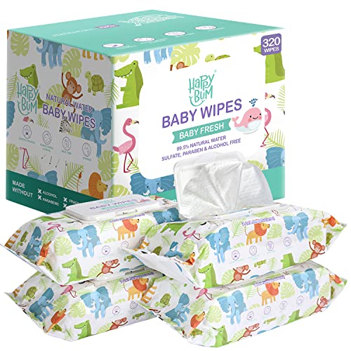 Our 10 Best Cvs Baby Wipes Top Product Reviwed Everything Pantry