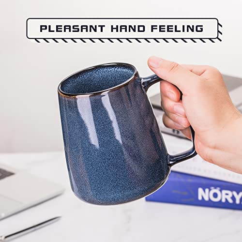 Tsreinh 24 Oz Oversized Tea Cup